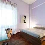 Apartment Design Close To Trastevere *