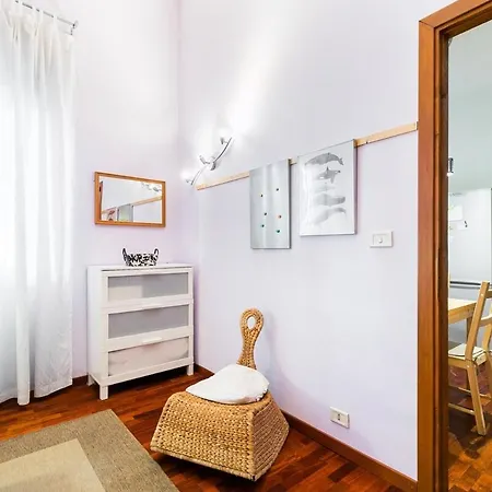 Design Close To Trastevere *