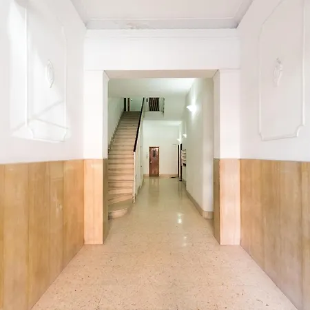 Design Close To Trastevere *