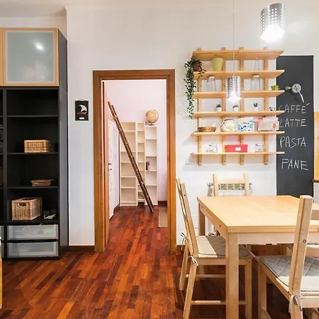 Design Close To Trastevere Rome
