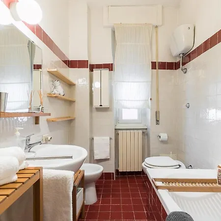Design Close To Trastevere Apartment