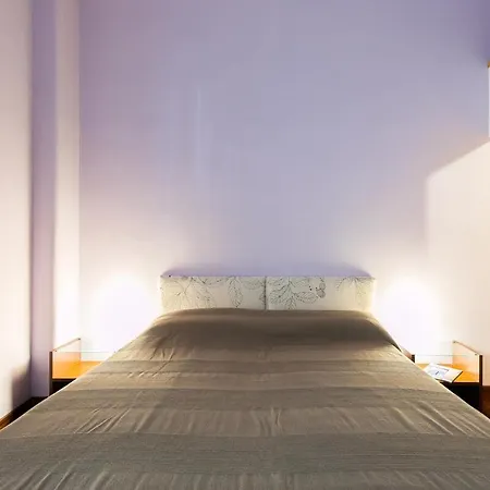 Apartment Design Close To Trastevere