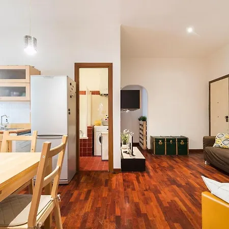 Design Close To Trastevere * Rome