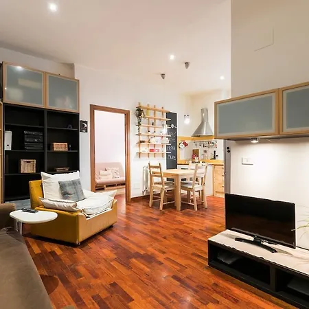 Design Close To Trastevere Apartment Rome
