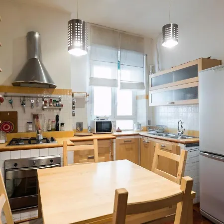 Design Close To Trastevere Apartment Rome