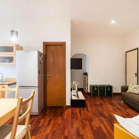 Design Close To Trastevere * Rome