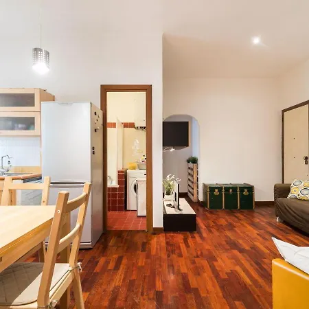 Design Close To Trastevere Apartment