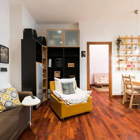 Design Close To Trastevere Rome