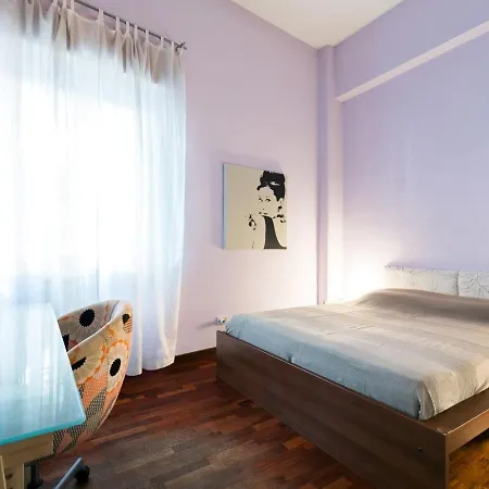 شقة Design Close To Trastevere *