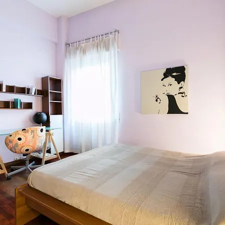 Design Close To Trastevere *