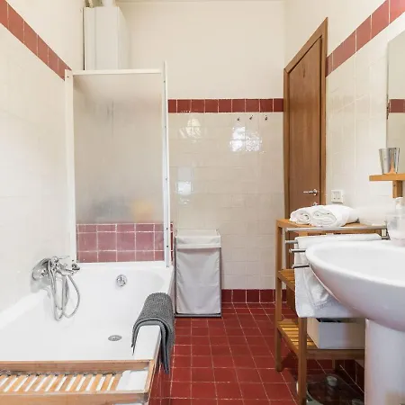 شقة Design Close To Trastevere *