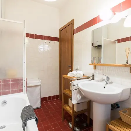 شقة Design Close To Trastevere *