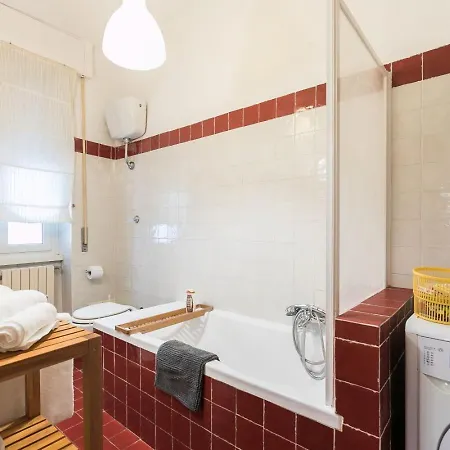 Design Close To Trastevere